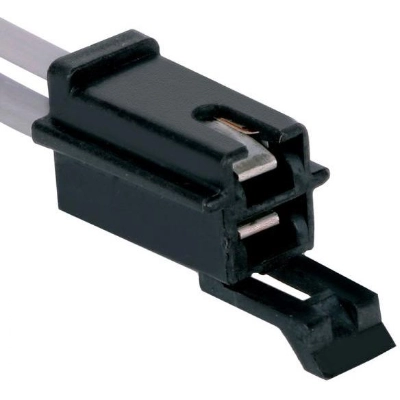 Neutral Safety Switch Connector by STANDARD - PRO SERIES - S1756 3