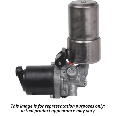 New ABS Pump And Motor Assembly by DORMAN (OE SOLUTIONS) - 499-768 4