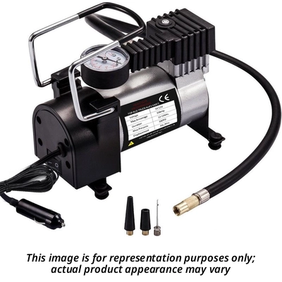 New Air Pump by URO - 07K131333A 1