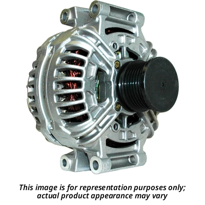 New Alternator by WAI GLOBAL - 11609N 1