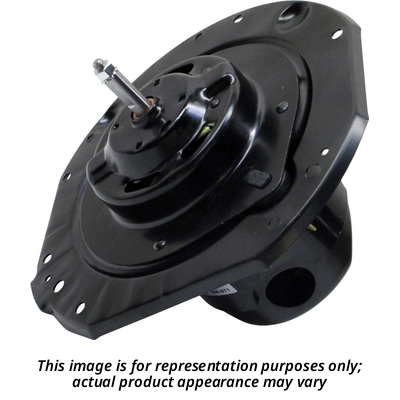 New Blower Motor by GLOBAL PARTS DISTRIBUTORS - 2311849 1