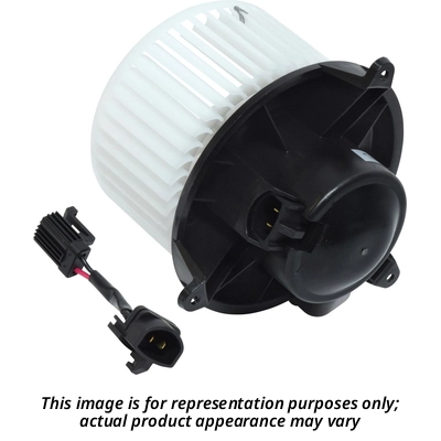 New Blower Motor by SKP - SK700218 2