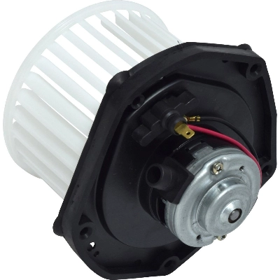 New Blower Motor by MANDO - 32A1005 3