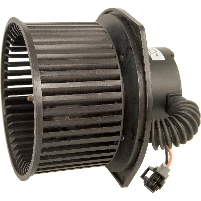 New Blower Motor With Wheel by UAC - BM10140C 2