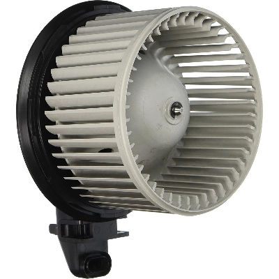 New Blower Motor Without Wheel by UAC - BM0350 2