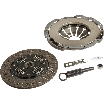 New Clutch Kit by ADVANCED CLUTCH TECHNOLOGY - T1S-S05 1