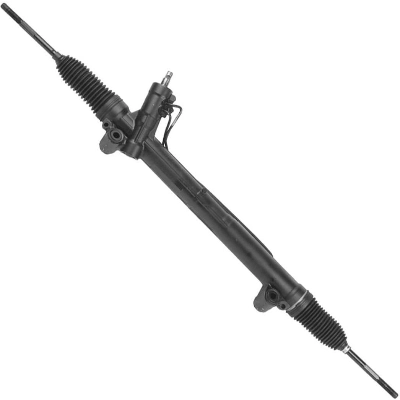 PWR STEER - 42-2685 - Rack and Pinion Assembly 1