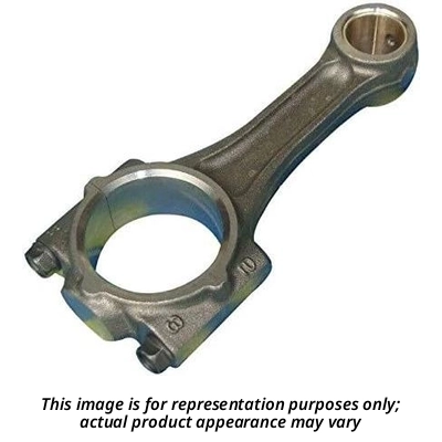 New Connecting Rod by ACDELCO - 12649190 1