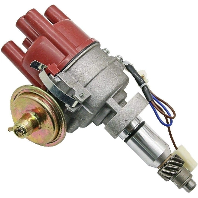 New Distributor by MSD IGNITION - 85941 1