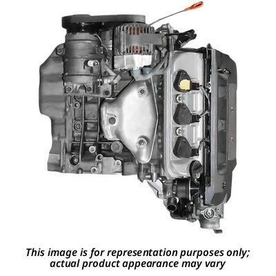 New Engine Assembly by MOPAR - 68426385AA 3