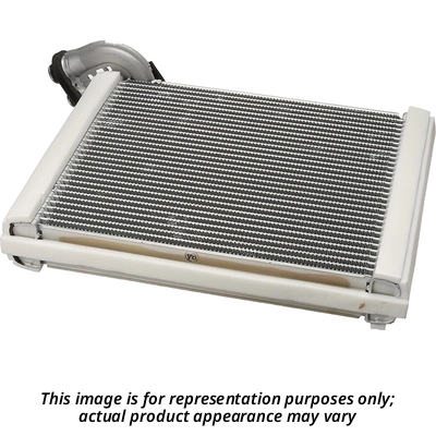 New Evaporator by GLOBAL PARTS DISTRIBUTORS - 4711835 1
