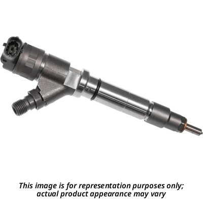 New Fuel Injector by BOSCH - 0432217253 1