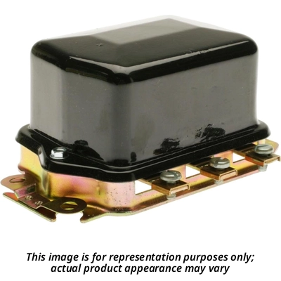 New Generator Regulator by STANDARD - PRO SERIES - VR15 3