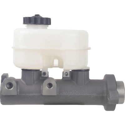 New Master Cylinder by DORMAN/FIRST STOP - M630407 1