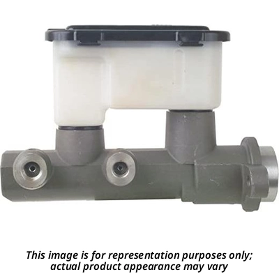 New Master Cylinder by METELLI SPA - 05-0809 3