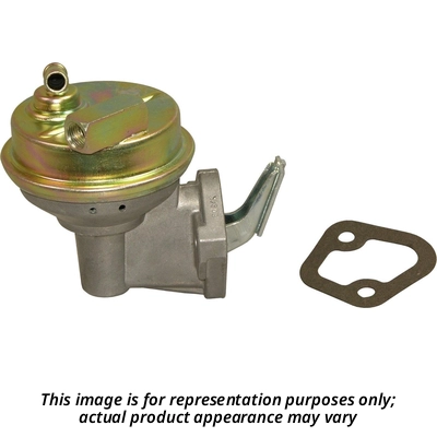 New Mechanical Fuel Pump by CARTER - M60144 1