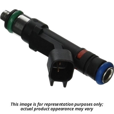New Multi Port Injector by MOTORCRAFT - CM5344 1