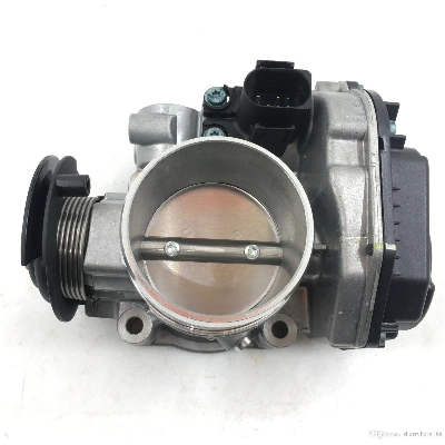 New Throttle Body by BWD AUTOMOTIVE - S20068 1