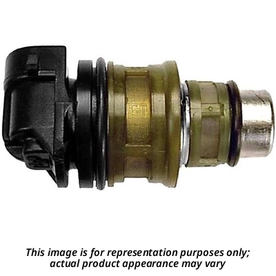 New Throttle Body Injector by ACDELCO PROFESSIONAL - 217-3063 1