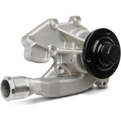 New Water Pump by WORLDPARTS - 941550E 2