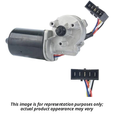 New Wiper Motor by WAI GLOBAL - WPM1113 1