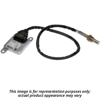 Nitrogen Oxide Sensor by WALKER PRODUCTS - 1004-1022 1