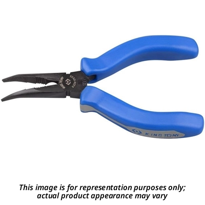 Nose Pliers by IRWIN - 2078228 3