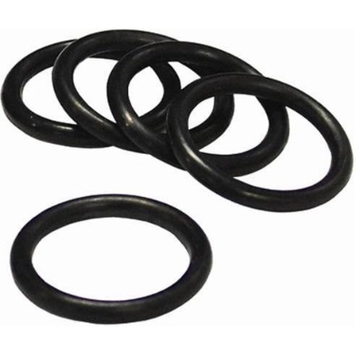 O-Ring by ACDELCO - 13579648 2