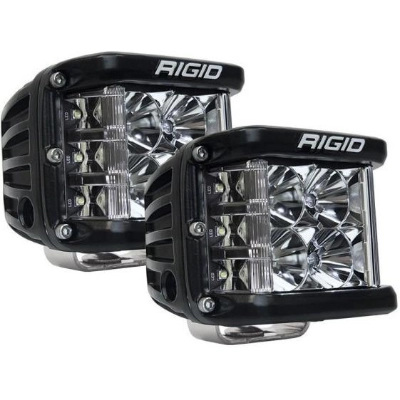 Off Road Light by KC HILITES - 91301 1