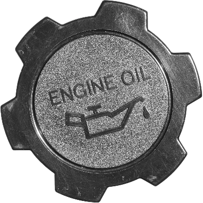 Oil Cap by COOLING DEPOT - 9MO154 3