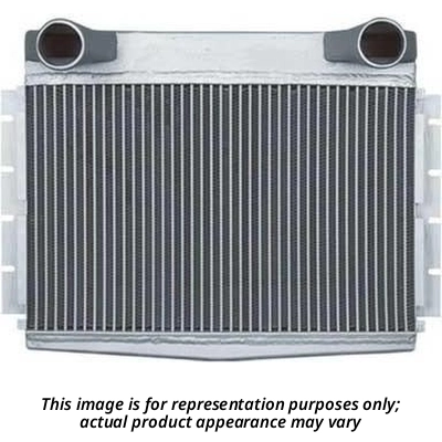 Oil Cooler by BLUE STREAK (HYGRADE MOTOR) - OCK27 2