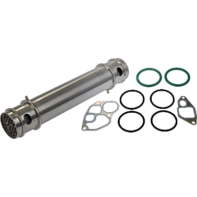 Oil Cooler Kit by CRP/REIN - ECK0026 2
