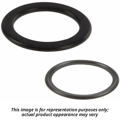 Oil Cooler Seal by VEMO - V15-60-6095 1