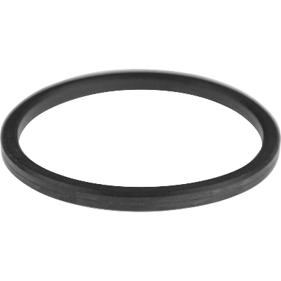 Oil Cooler Seal (Pack of 2) by ELRING - DAS ORIGINAL - 233.800 2