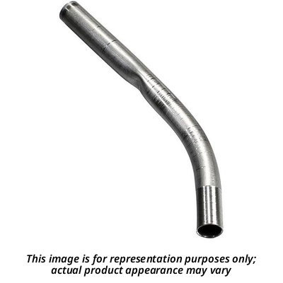 Oil Dipstick Tube by DORMAN/HELP - 921-054 1