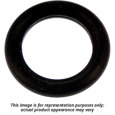 Oil Drain Plug Gasket by DORMAN (OE SOLUTIONS) - 097118 3