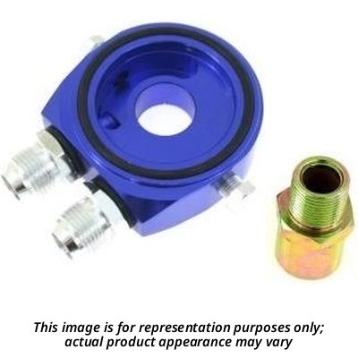 Oil Filter Adapter by DORMAN (OE SOLUTIONS) - 926-526 3