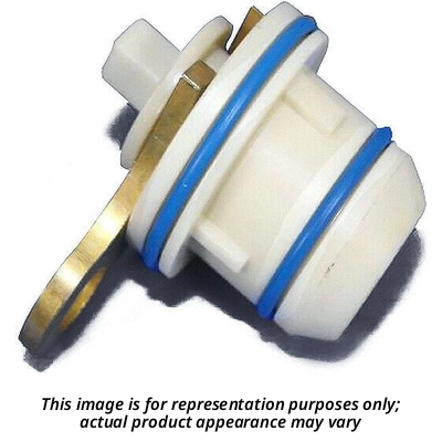Oil Galley Plug by DORMAN (OE SOLUTIONS) - 570005 1