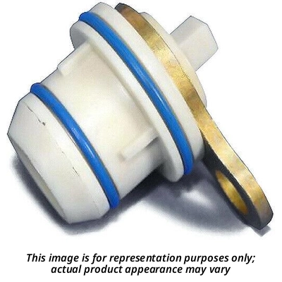 Oil Galley Plug by DORMAN (OE SOLUTIONS) - 570005 2
