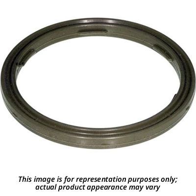 Oil Level Sensor Gasket by ELRING - DAS ORIGINAL - 351.330 2