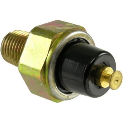 Oil Pressure Sender or Switch For Gauge by BWD AUTOMOTIVE - S334 1