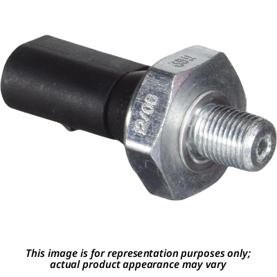 Oil Pressure Sender or Switch For Light by BLUE STREAK (HYGRADE MOTOR) - PS132 3