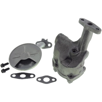 Oil Pump High Volume by SEALED POWER - 224-43686 2