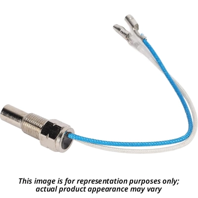 Oil Temperature Sensor by HOLSTEIN - 2CTS0061 1