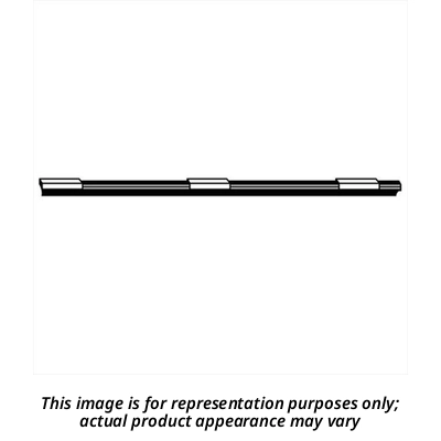 Original Equipment Narrow Refill 1