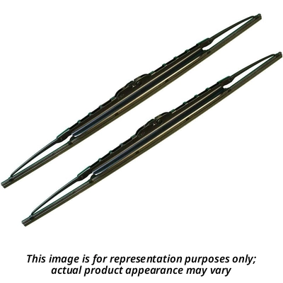 Original Equipment Quality Blade by BOSCH - 3397110004 2