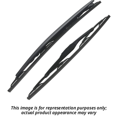 Original Equipment Quality Blade by BOSCH - 3397110004 3
