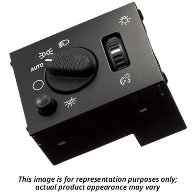 Panel Dimming Switch by BLUE STREAK (HYGRADE MOTOR) - HLS1750 2