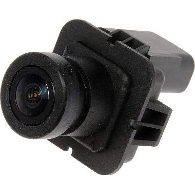 Park Assist Camera by DORMAN (OE SOLUTIONS) - 592-031 1