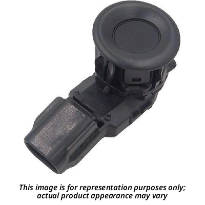 Parking Aid Sensor by BLUE STREAK (HYGRADE MOTOR) - PPS156 2